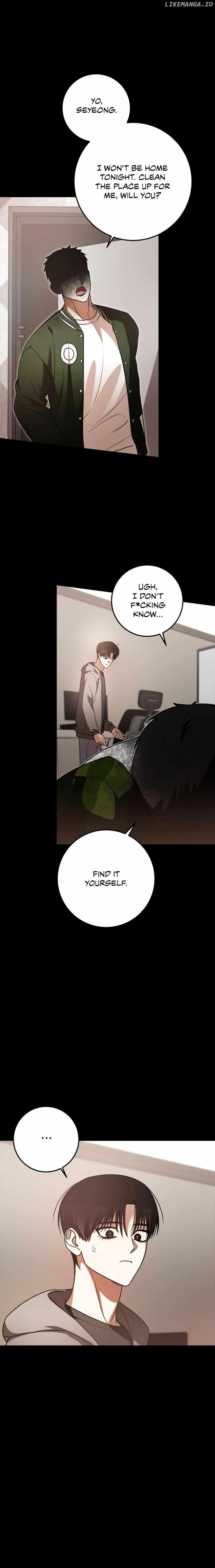 Netkama Punch!!! Chapter 64 page 20