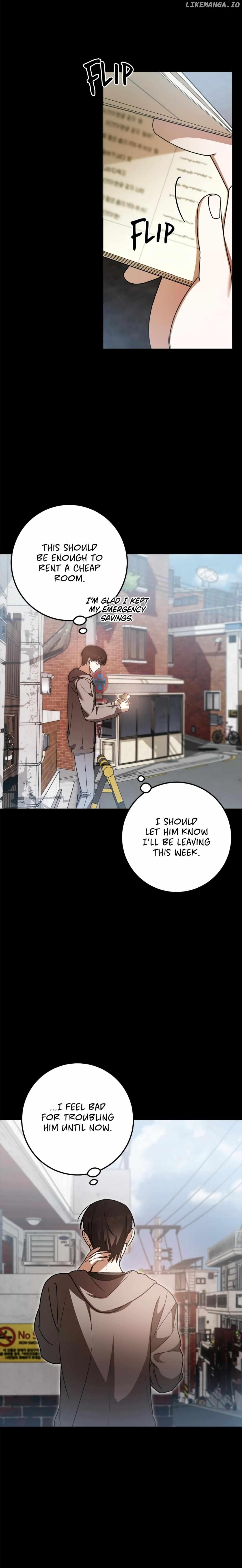 Netkama Punch!!! Chapter 64 page 21