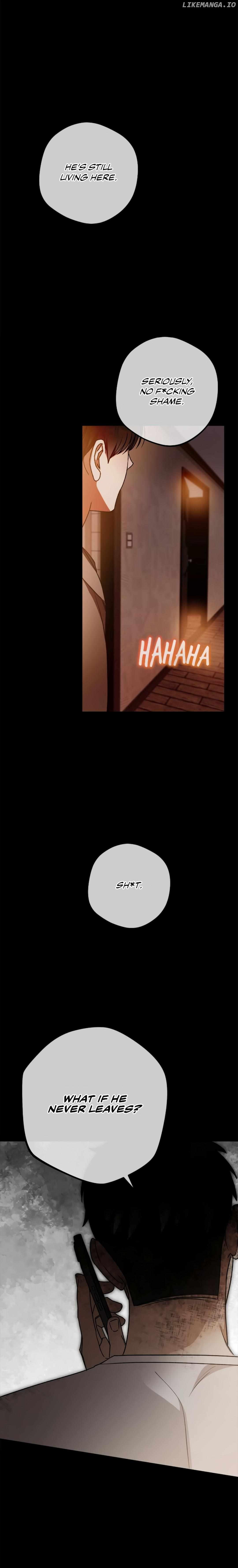 Netkama Punch!!! Chapter 64 page 23