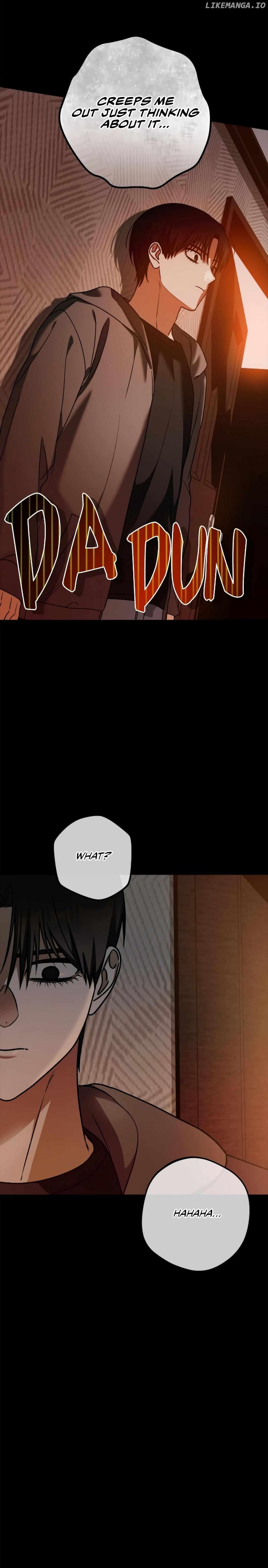 Netkama Punch!!! Chapter 64 page 24