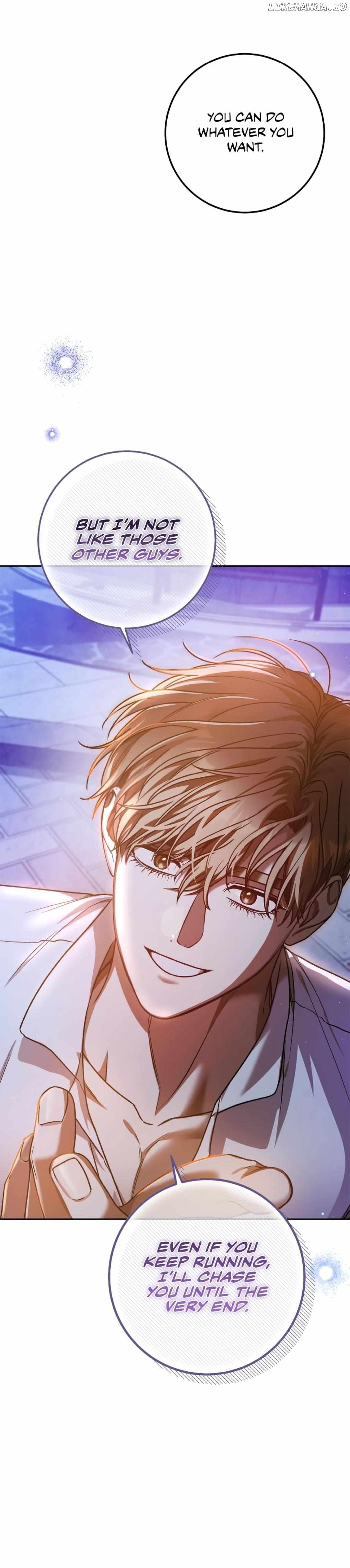 Netkama Punch!!! Chapter 64 page 6