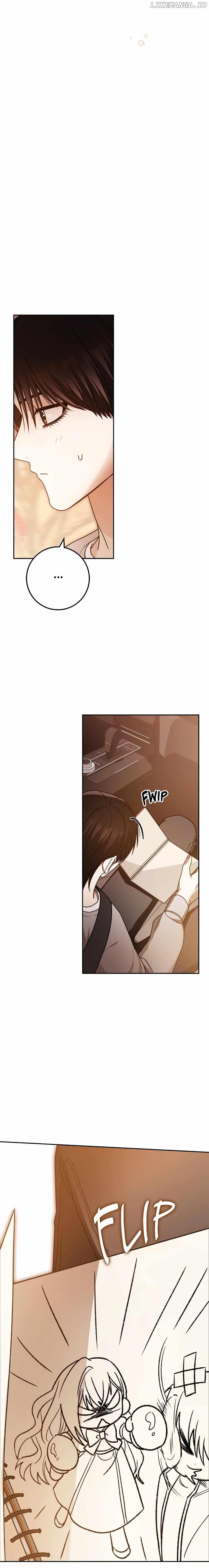 Netkama Punch!!! Chapter 66 page 14