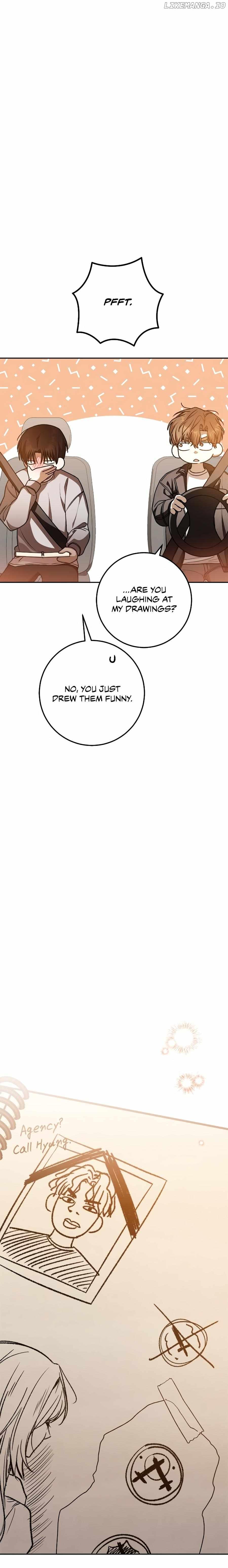 Netkama Punch!!! Chapter 66 page 15