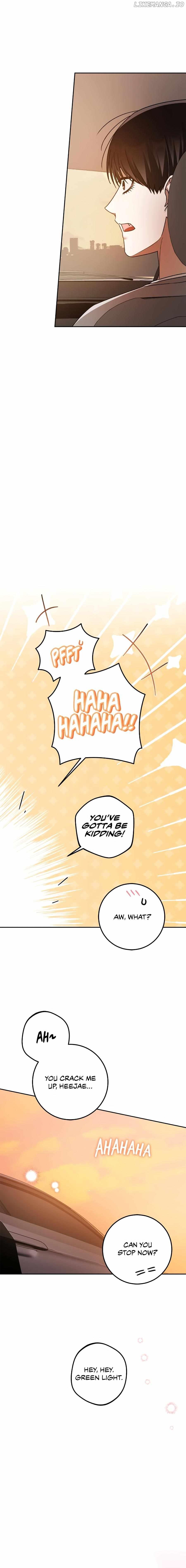 Netkama Punch!!! Chapter 66 page 18
