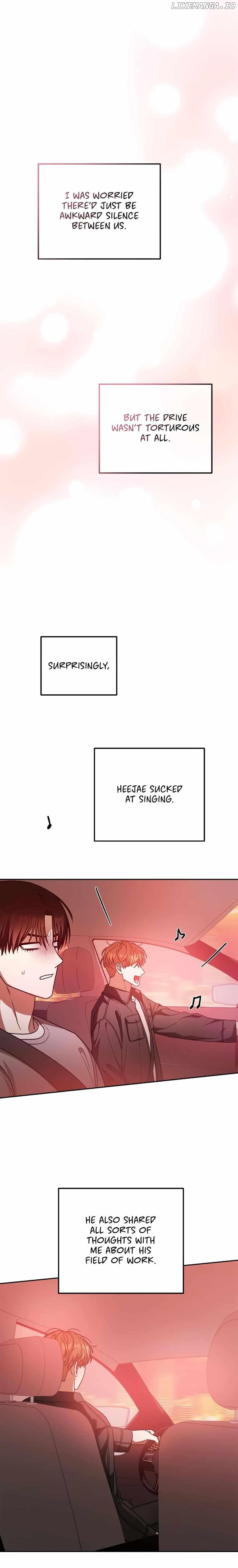 Netkama Punch!!! Chapter 66 page 19
