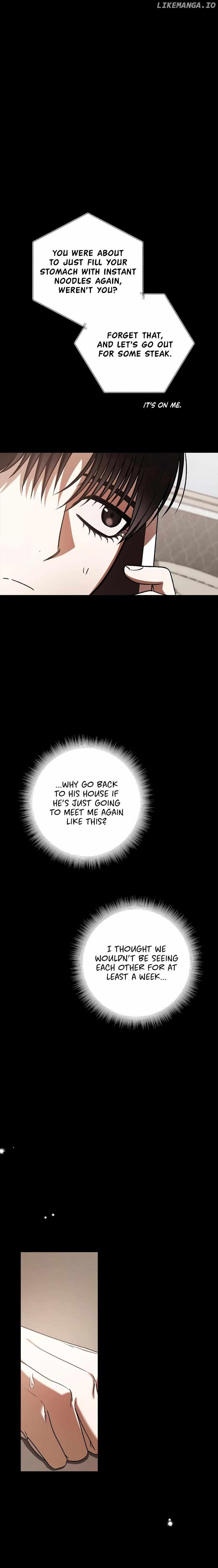 Netkama Punch!!! Chapter 66 page 2