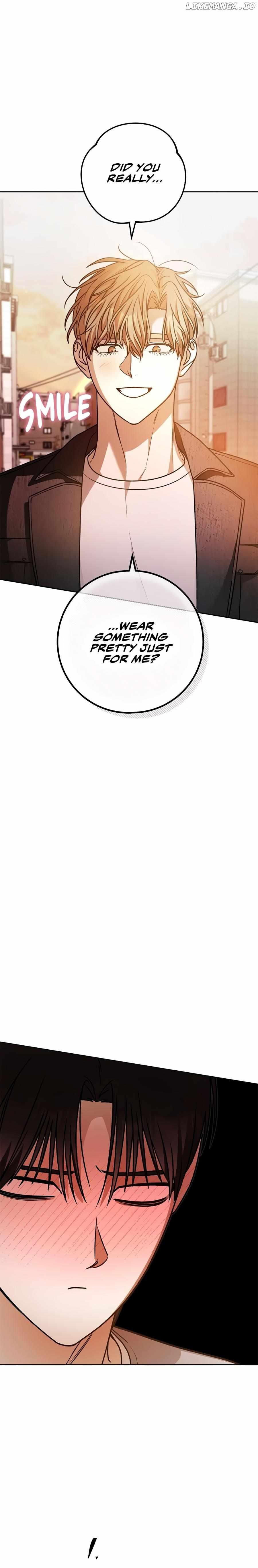 Netkama Punch!!! Chapter 66 page 7