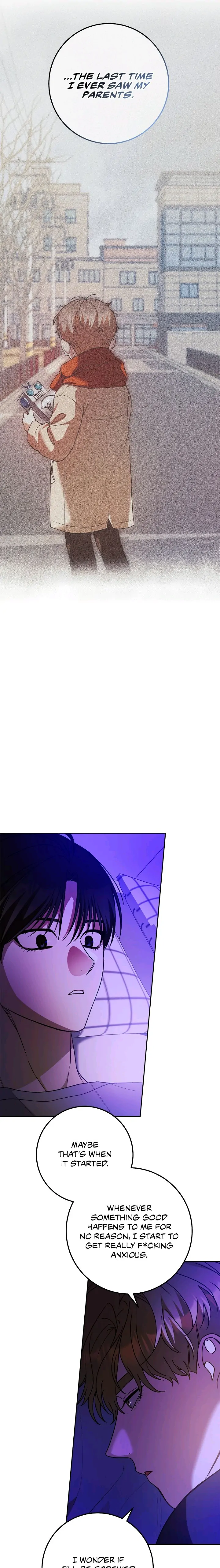 Netkama Punch!!! Chapter 69 page 9
