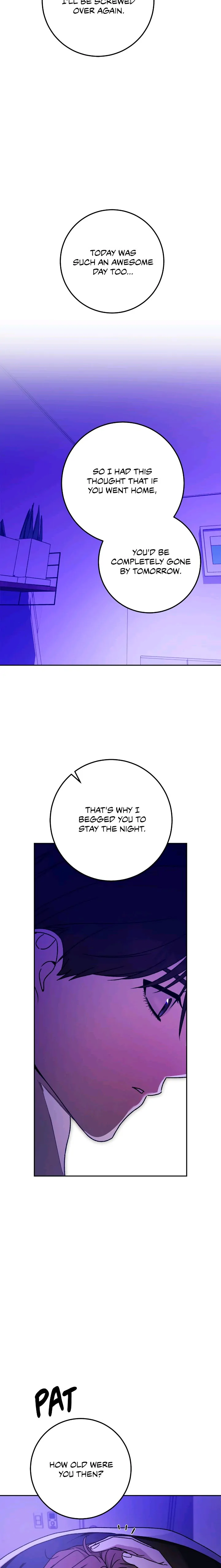 Netkama Punch!!! Chapter 69 page 10