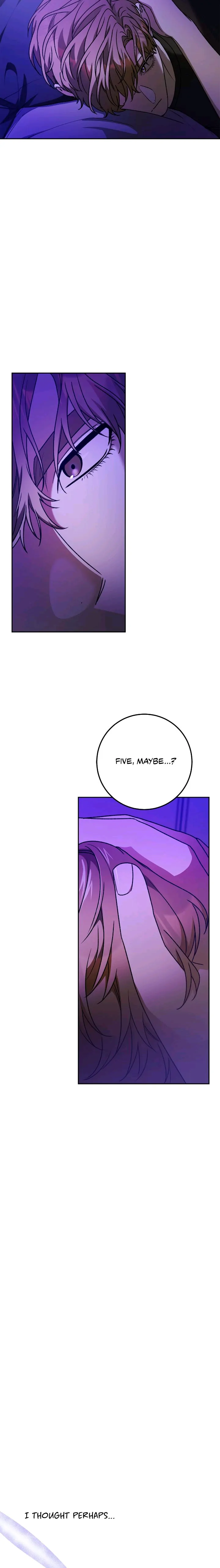 Netkama Punch!!! Chapter 69 page 11