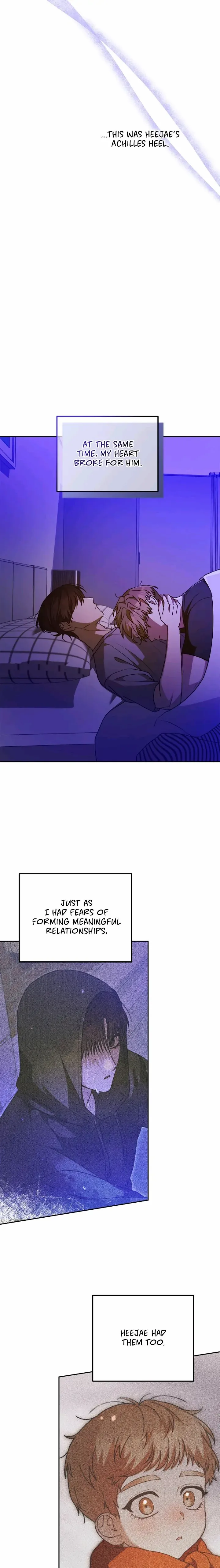 Netkama Punch!!! Chapter 69 page 12