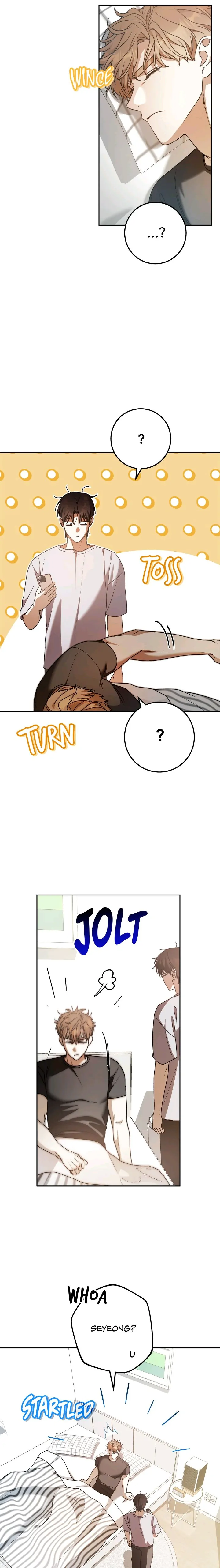 Netkama Punch!!! Chapter 69 page 20
