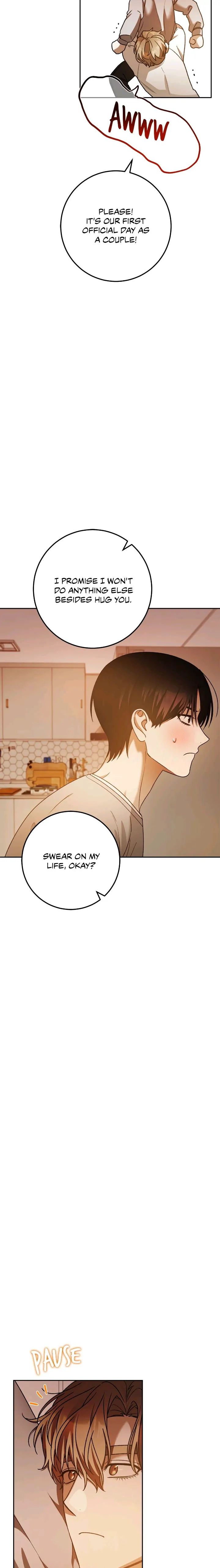 Netkama Punch!!! Chapter 69 page 2