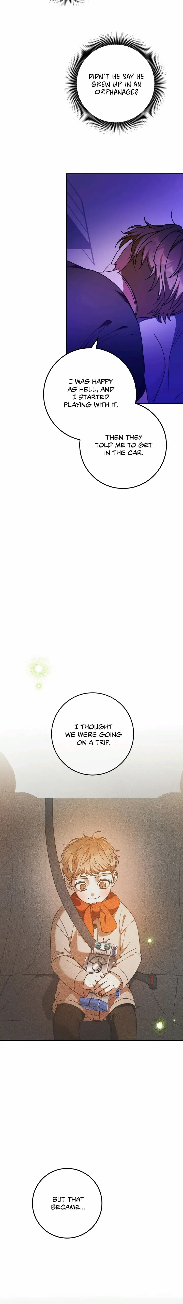 Netkama Punch!!! Chapter 69 page 8