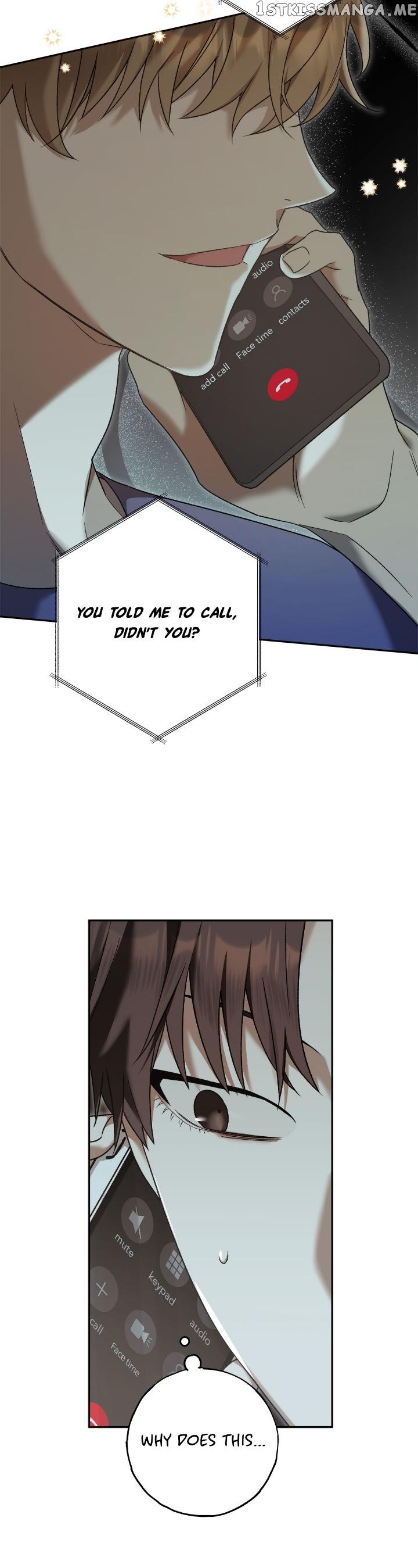 Netkama Punch!!! Chapter 7 page 19