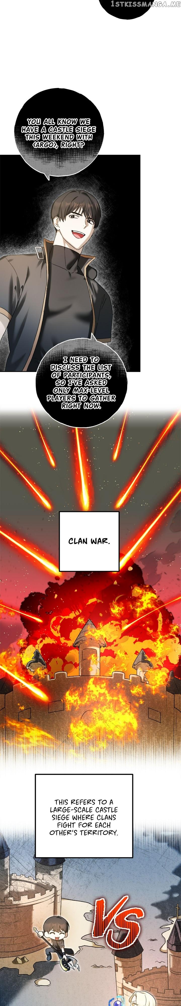 Netkama Punch!!! Chapter 7 page 30