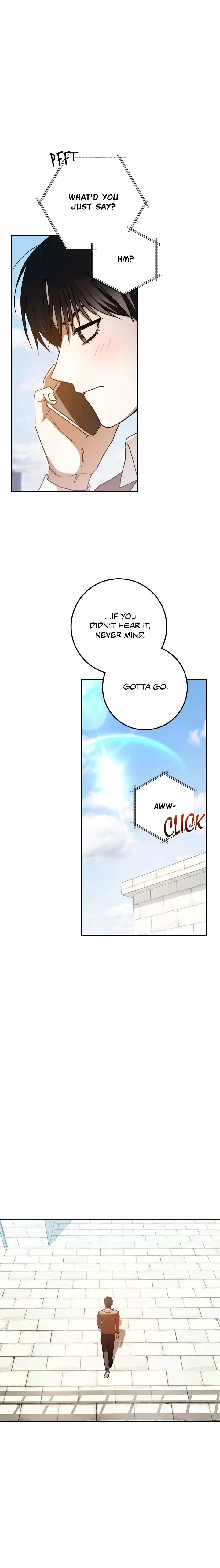Netkama Punch!!! Chapter 70 page 20