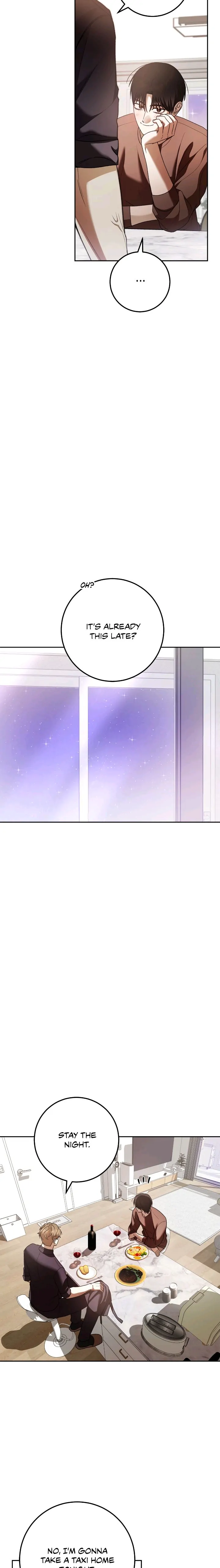 Netkama Punch!!! Chapter 70 page 24