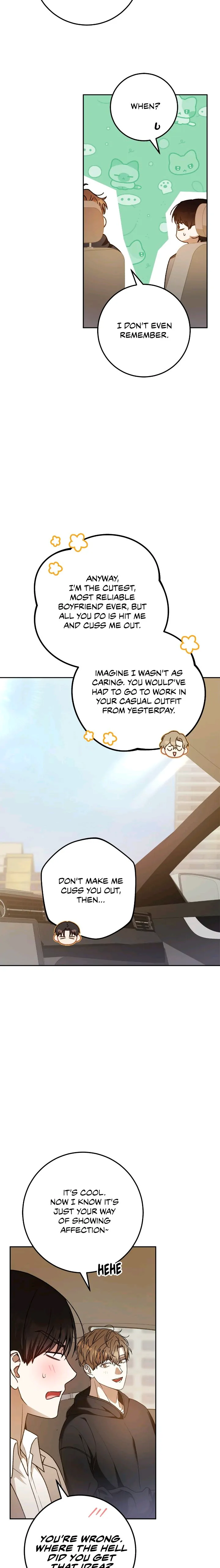 Netkama Punch!!! Chapter 70 page 2
