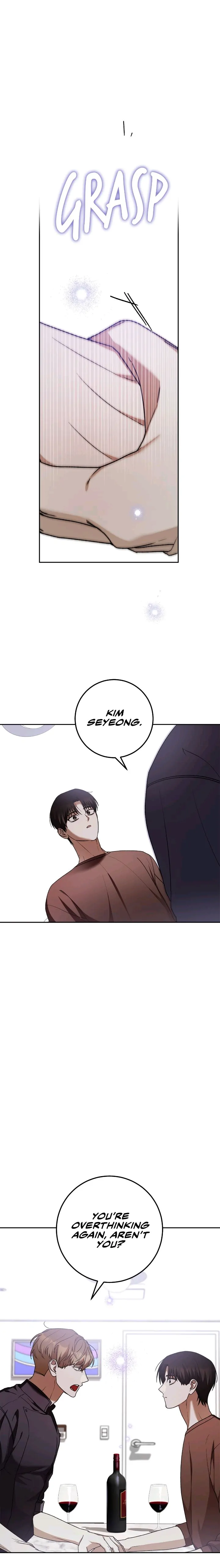 Netkama Punch!!! Chapter 71 page 9
