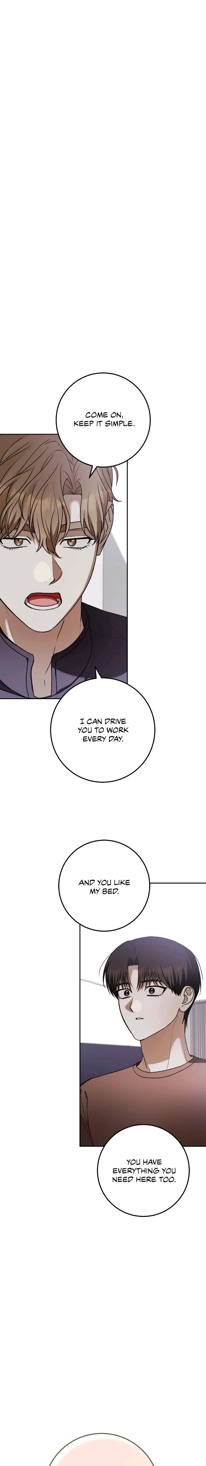 Netkama Punch!!! Chapter 71 page 10
