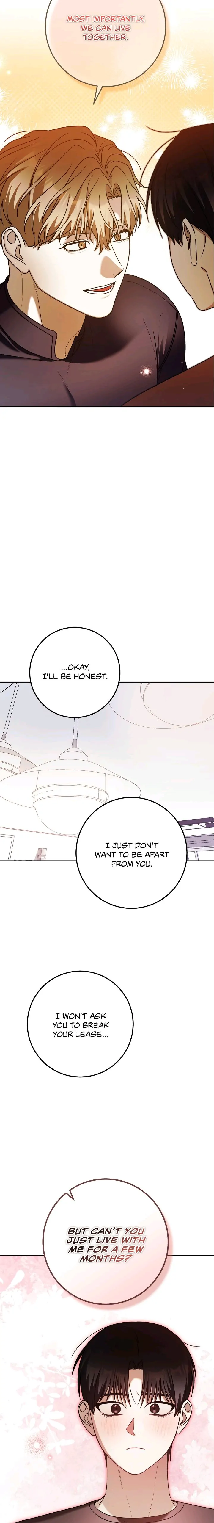 Netkama Punch!!! Chapter 71 page 11