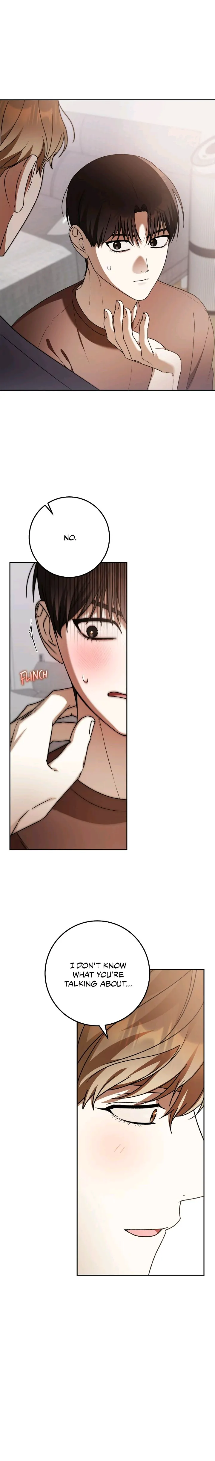 Netkama Punch!!! Chapter 71 page 15