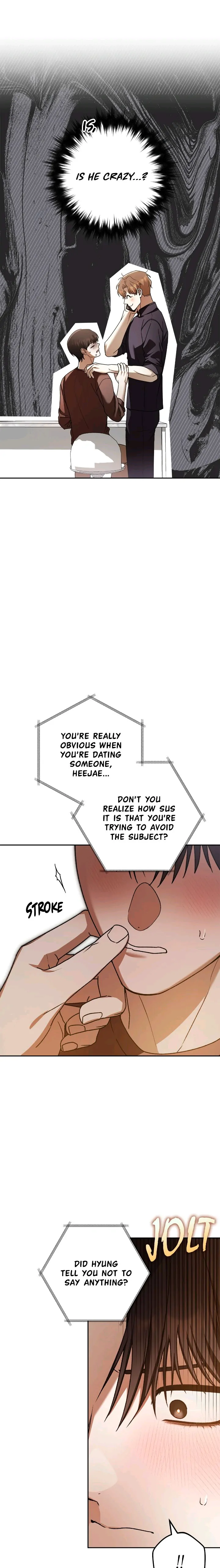 Netkama Punch!!! Chapter 71 page 16