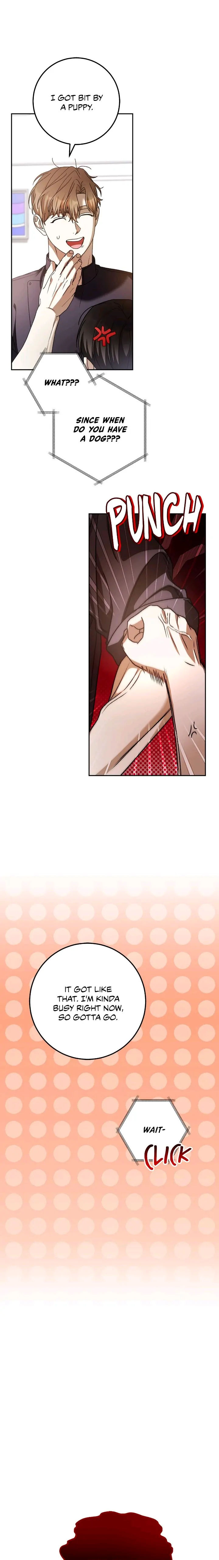 Netkama Punch!!! Chapter 71 page 20
