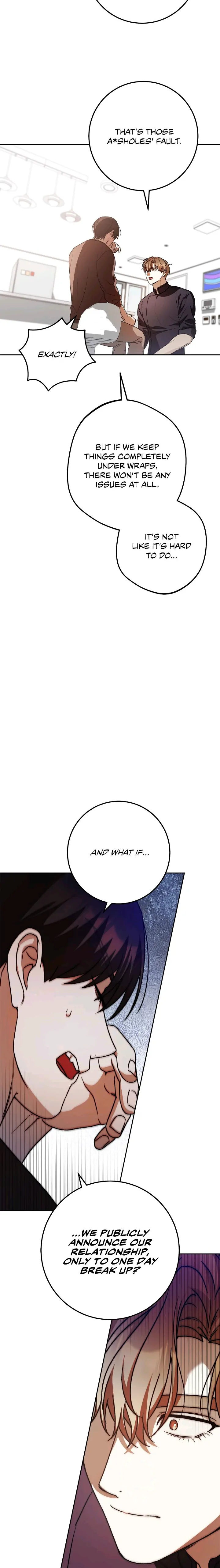 Netkama Punch!!! Chapter 71 page 24