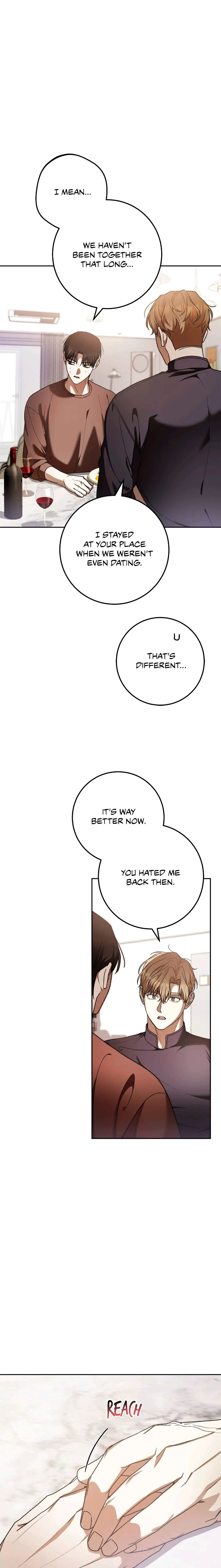 Netkama Punch!!! Chapter 71 page 2