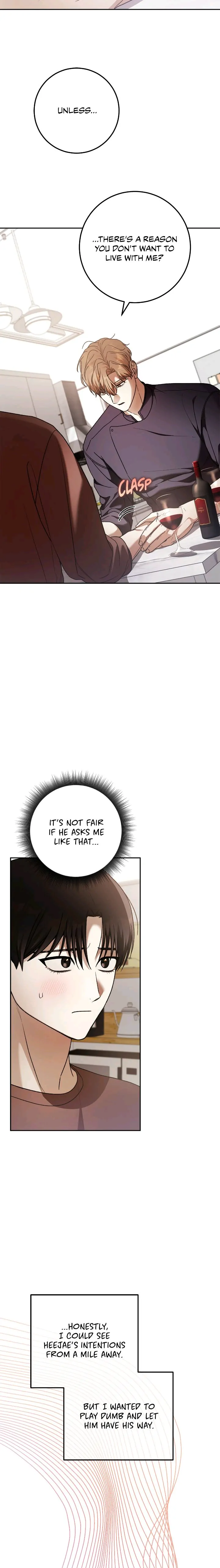 Netkama Punch!!! Chapter 71 page 3
