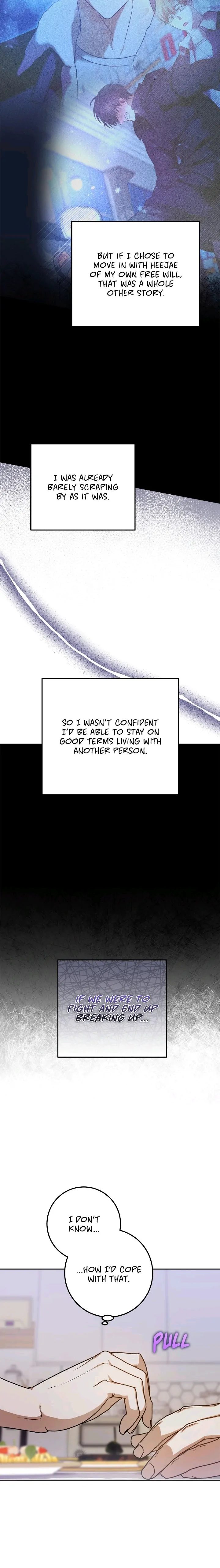 Netkama Punch!!! Chapter 71 page 8