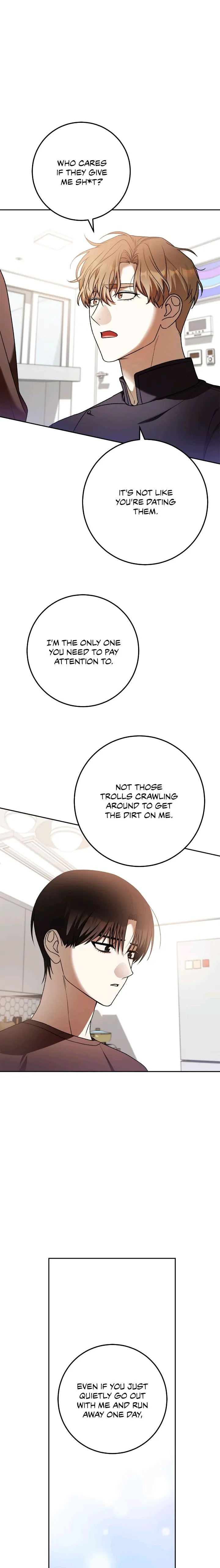Netkama Punch!!! Chapter 72 page 0