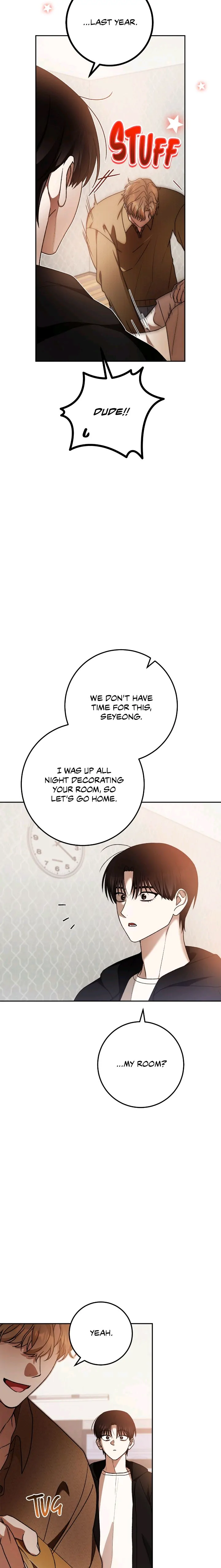 Netkama Punch!!! Chapter 72 page 10