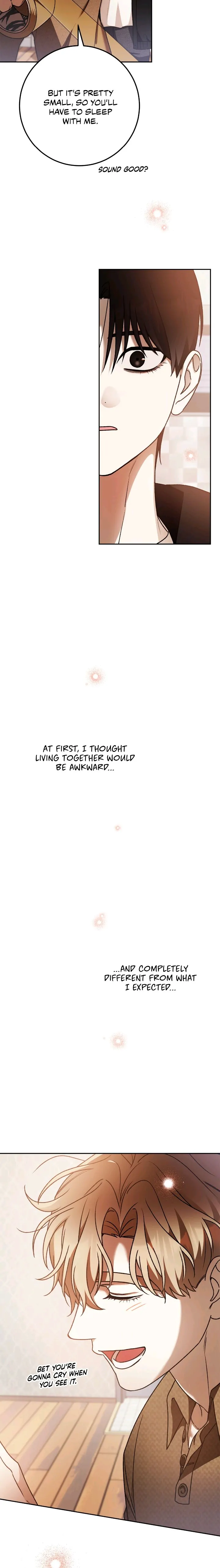 Netkama Punch!!! Chapter 72 page 11