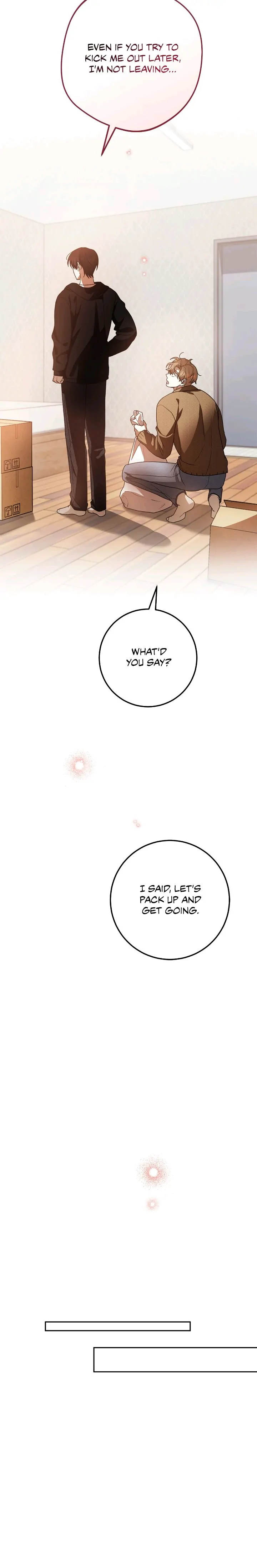 Netkama Punch!!! Chapter 72 page 13