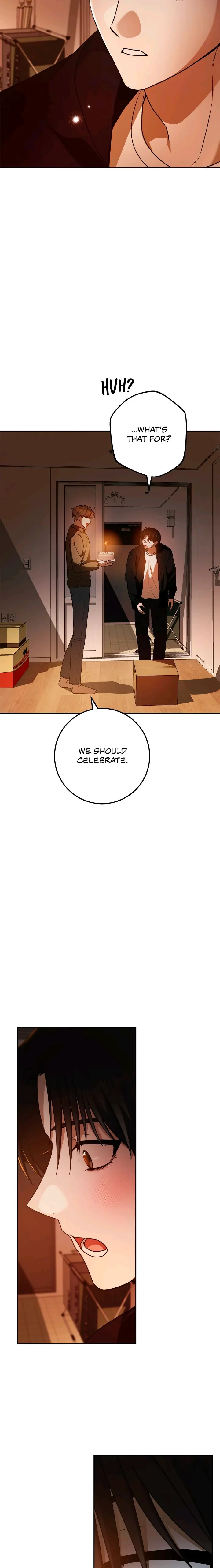 Netkama Punch!!! Chapter 72 page 16