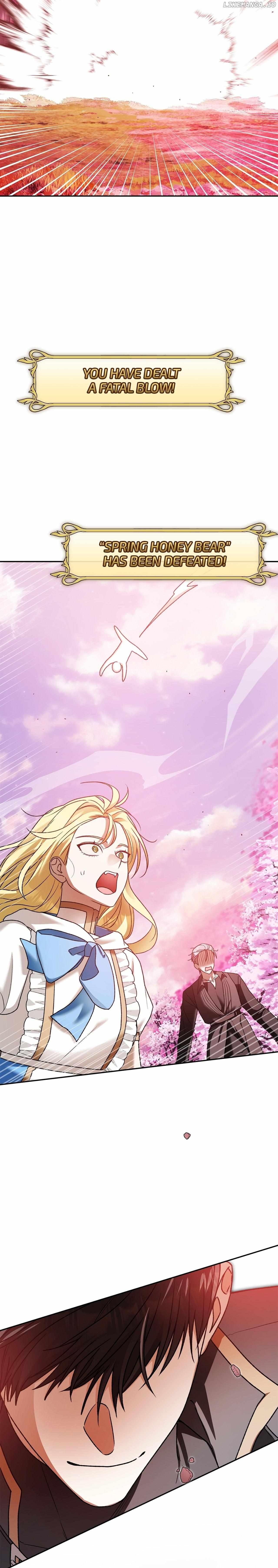 Netkama Punch!!! Chapter 74 page 9