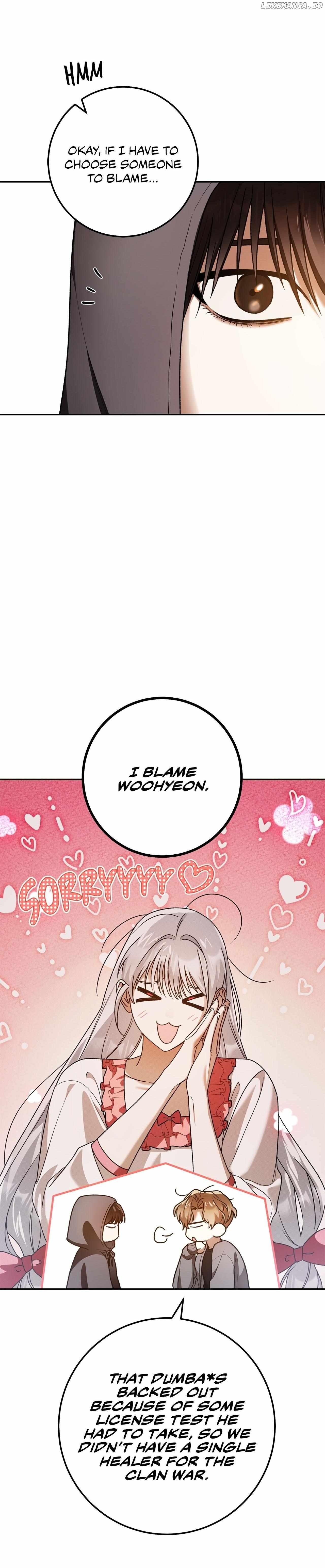 Netkama Punch!!! Chapter 74 page 27