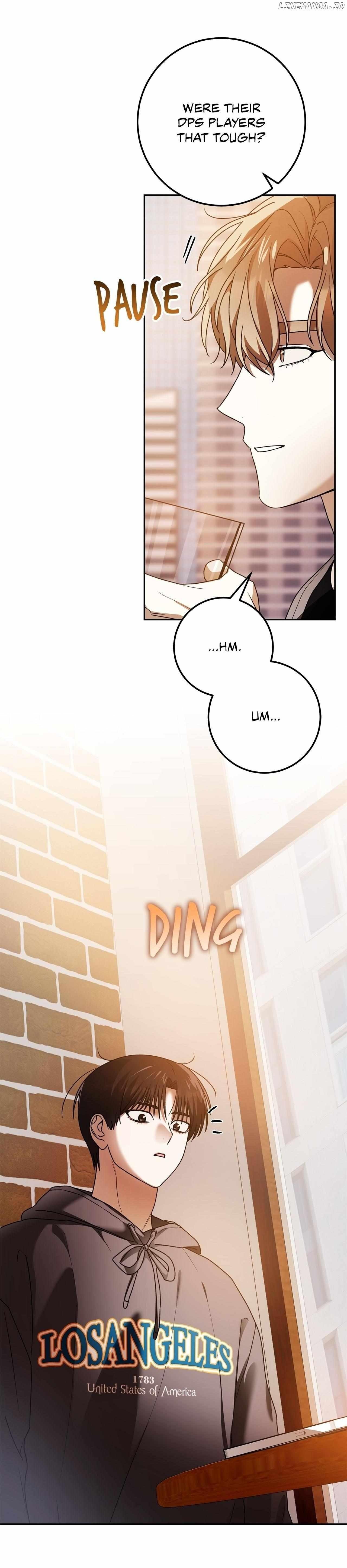 Netkama Punch!!! Chapter 74 page 30