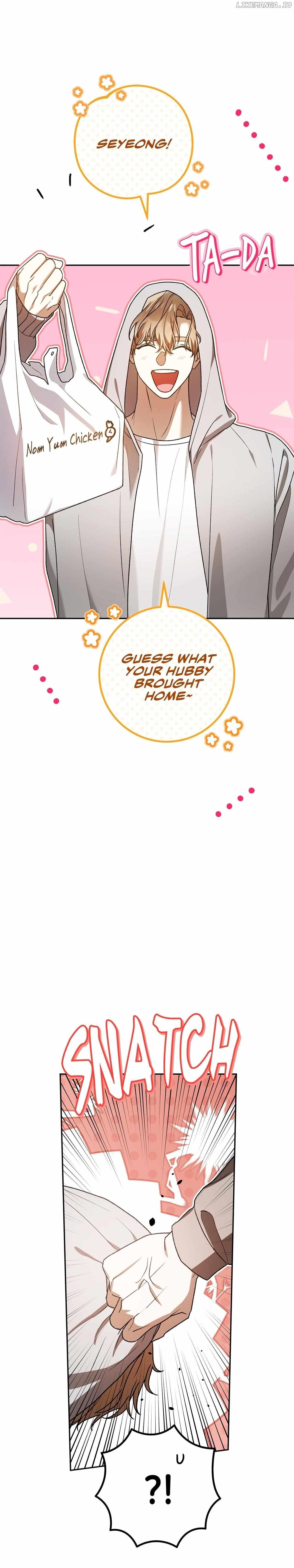 Netkama Punch!!! Chapter 74 page 3