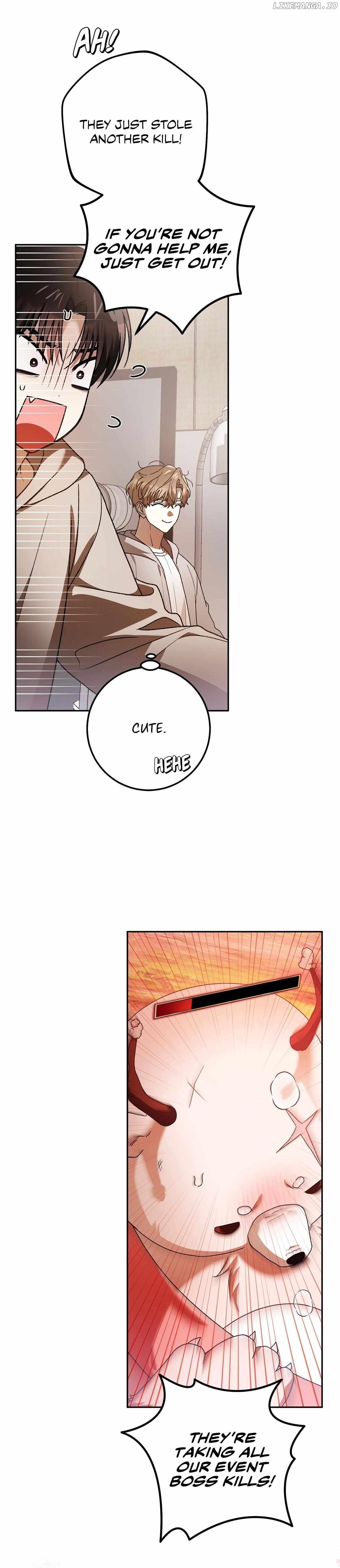Netkama Punch!!! Chapter 74 page 6