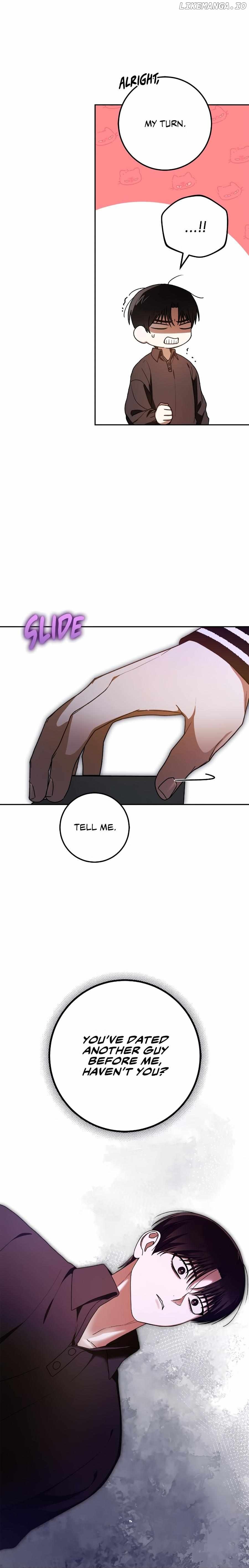 Netkama Punch!!! Chapter 77 page 9
