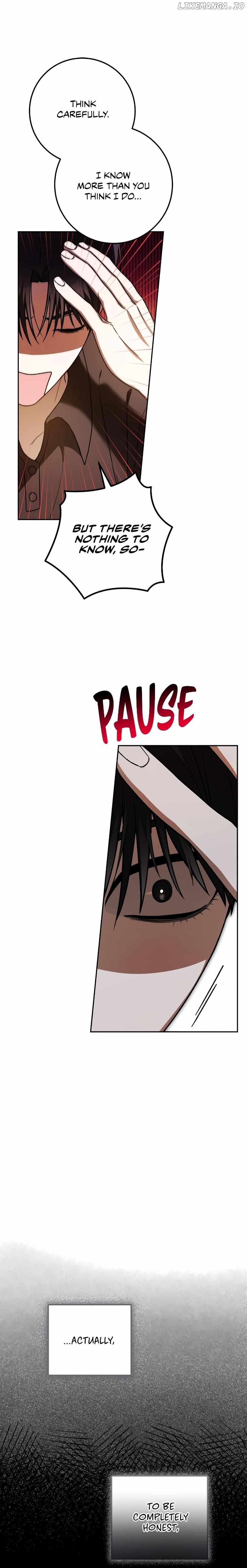 Netkama Punch!!! Chapter 77 page 11