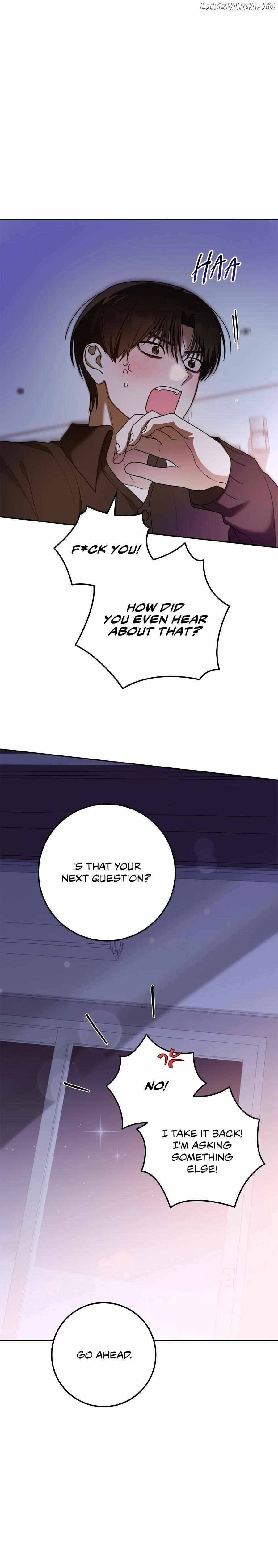 Netkama Punch!!! Chapter 77 page 15