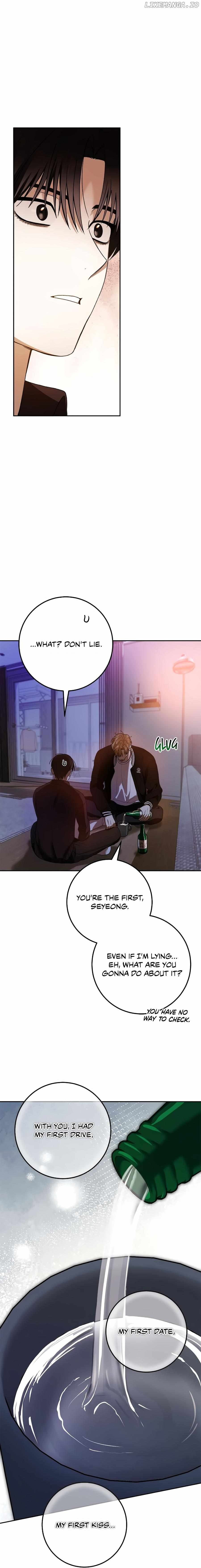 Netkama Punch!!! Chapter 77 page 17