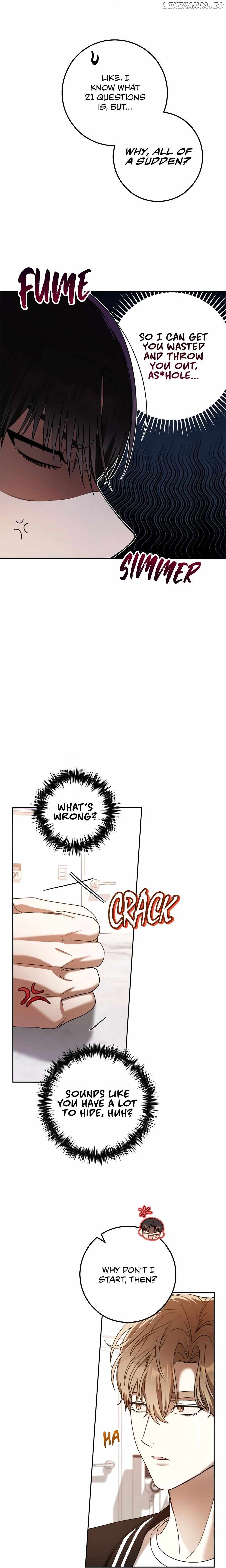 Netkama Punch!!! Chapter 77 page 1