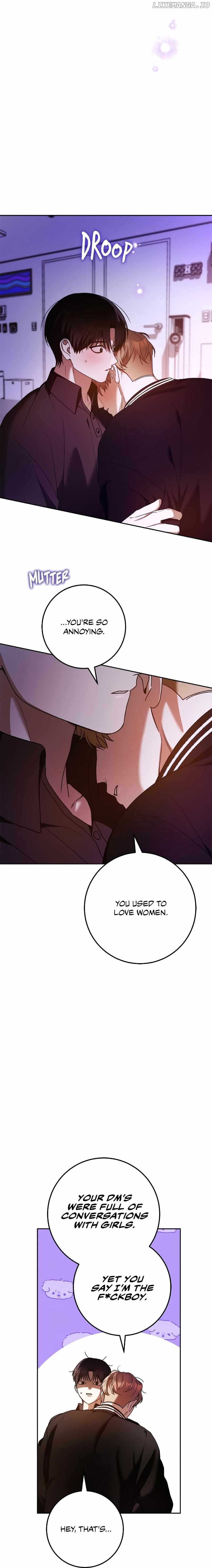 Netkama Punch!!! Chapter 77 page 20