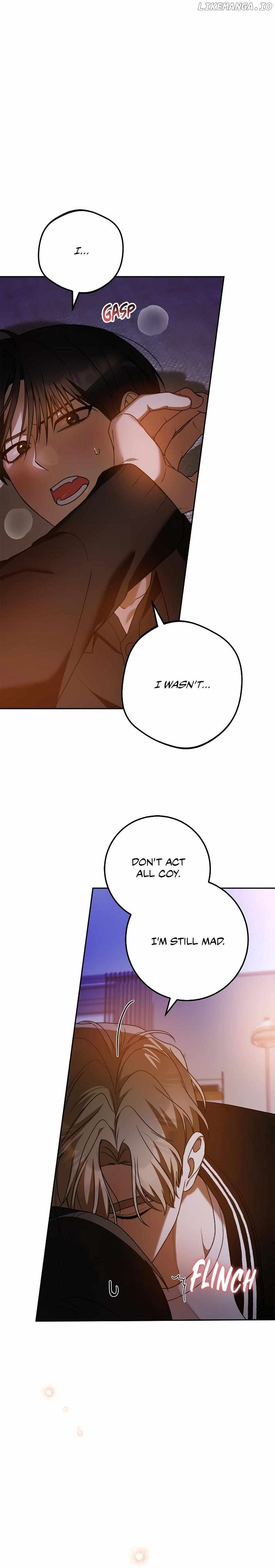 Netkama Punch!!! Chapter 77 page 23